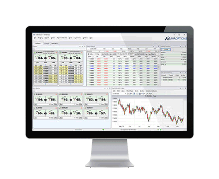 avatrade desk
