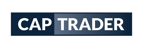 captrader logo