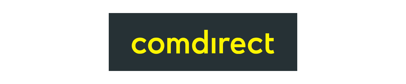 comdirect logo