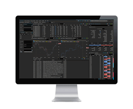 consorsbank desk