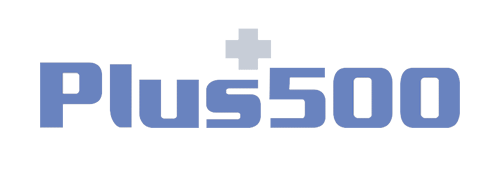 plus500 logo