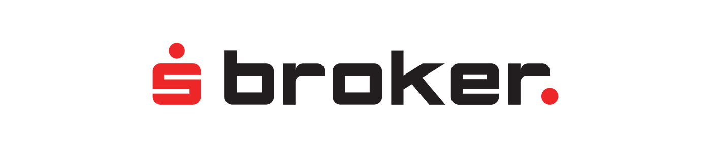 sbroker logo