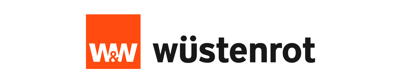 wüstenrot logo